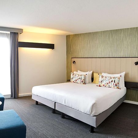 Best Western Hotel Wavre Exterior photo