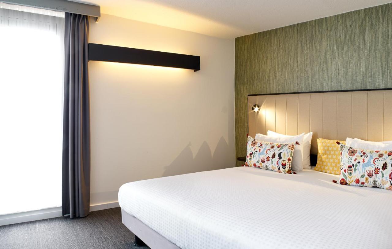Best Western Hotel Wavre Exterior photo