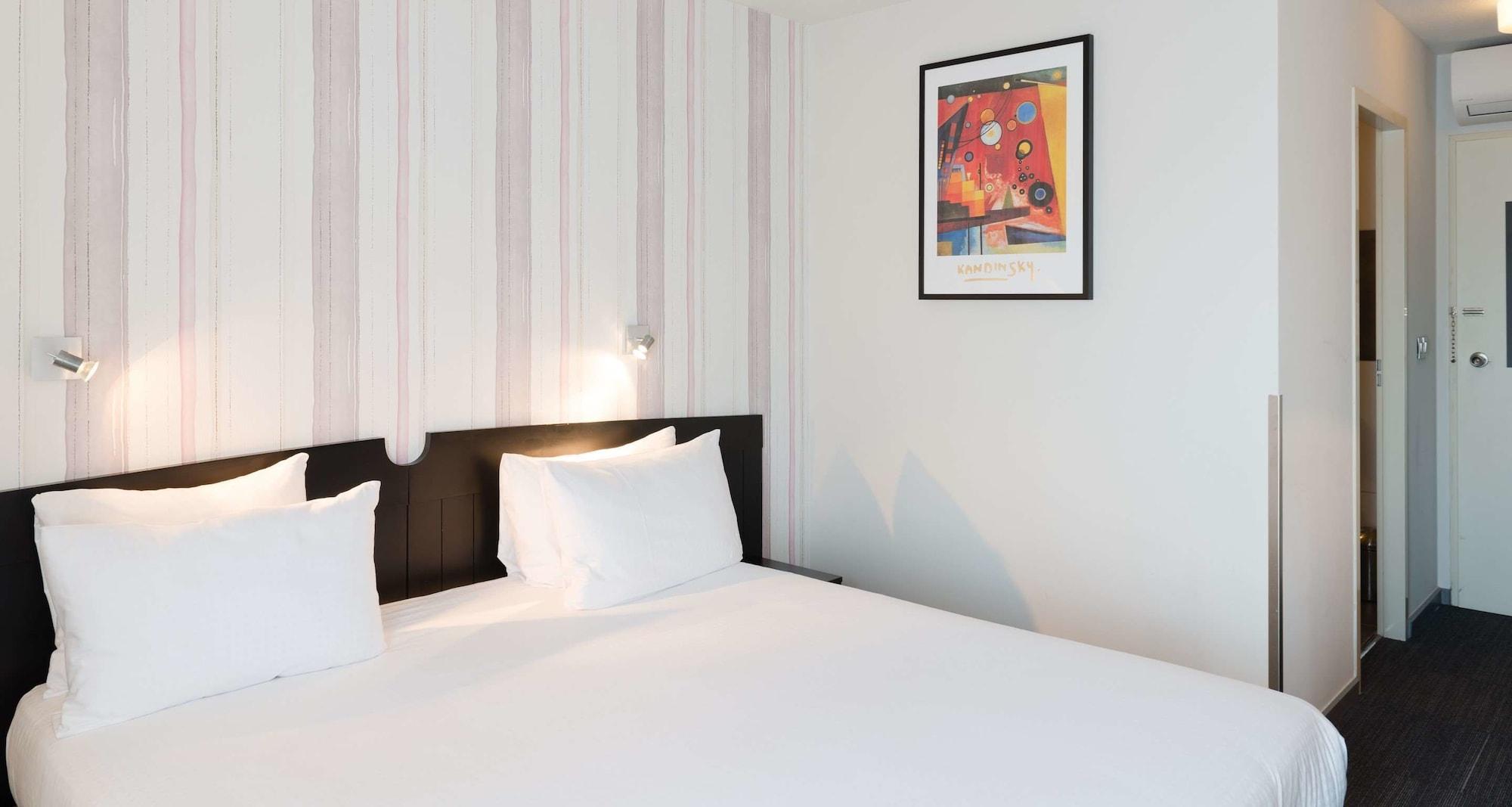 Best Western Hotel Wavre Exterior photo