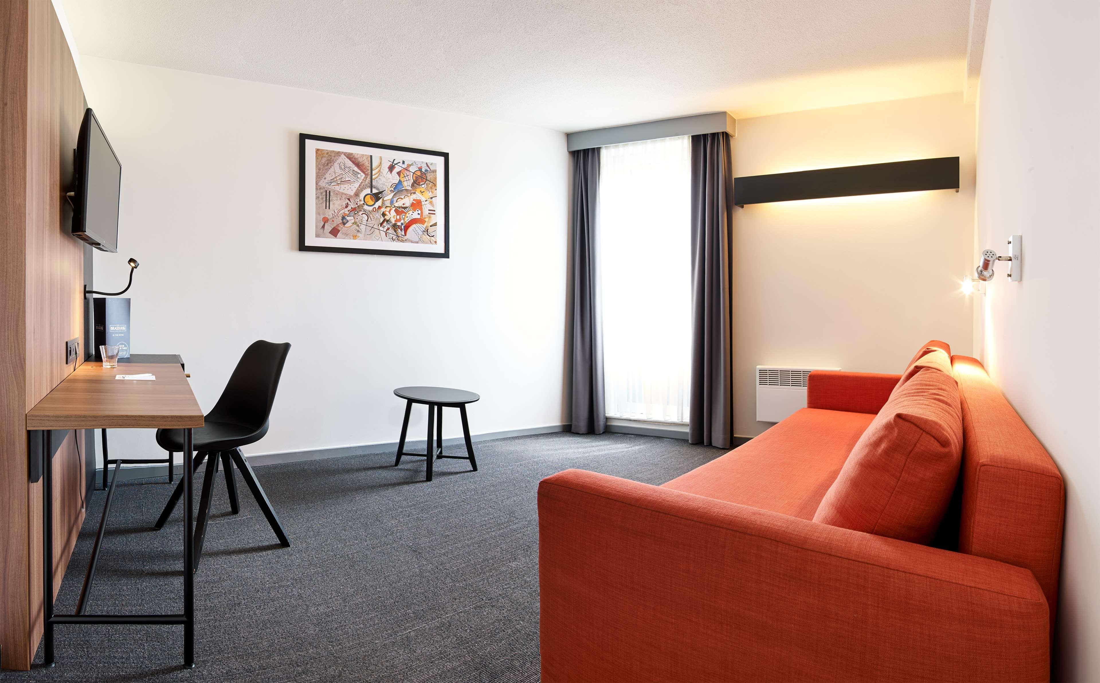 Best Western Hotel Wavre Exterior photo