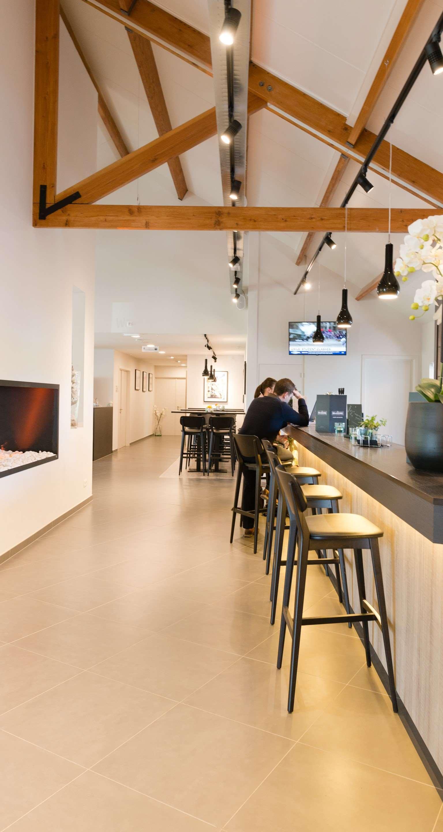 Best Western Hotel Wavre Exterior photo