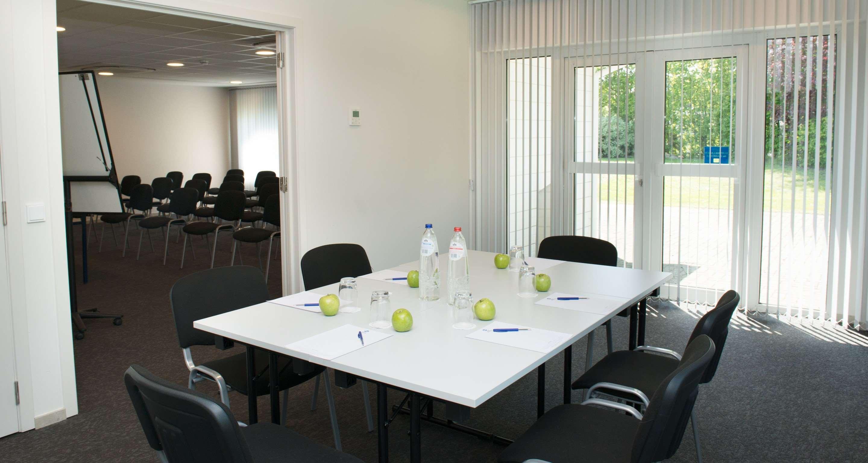 Best Western Hotel Wavre Exterior photo