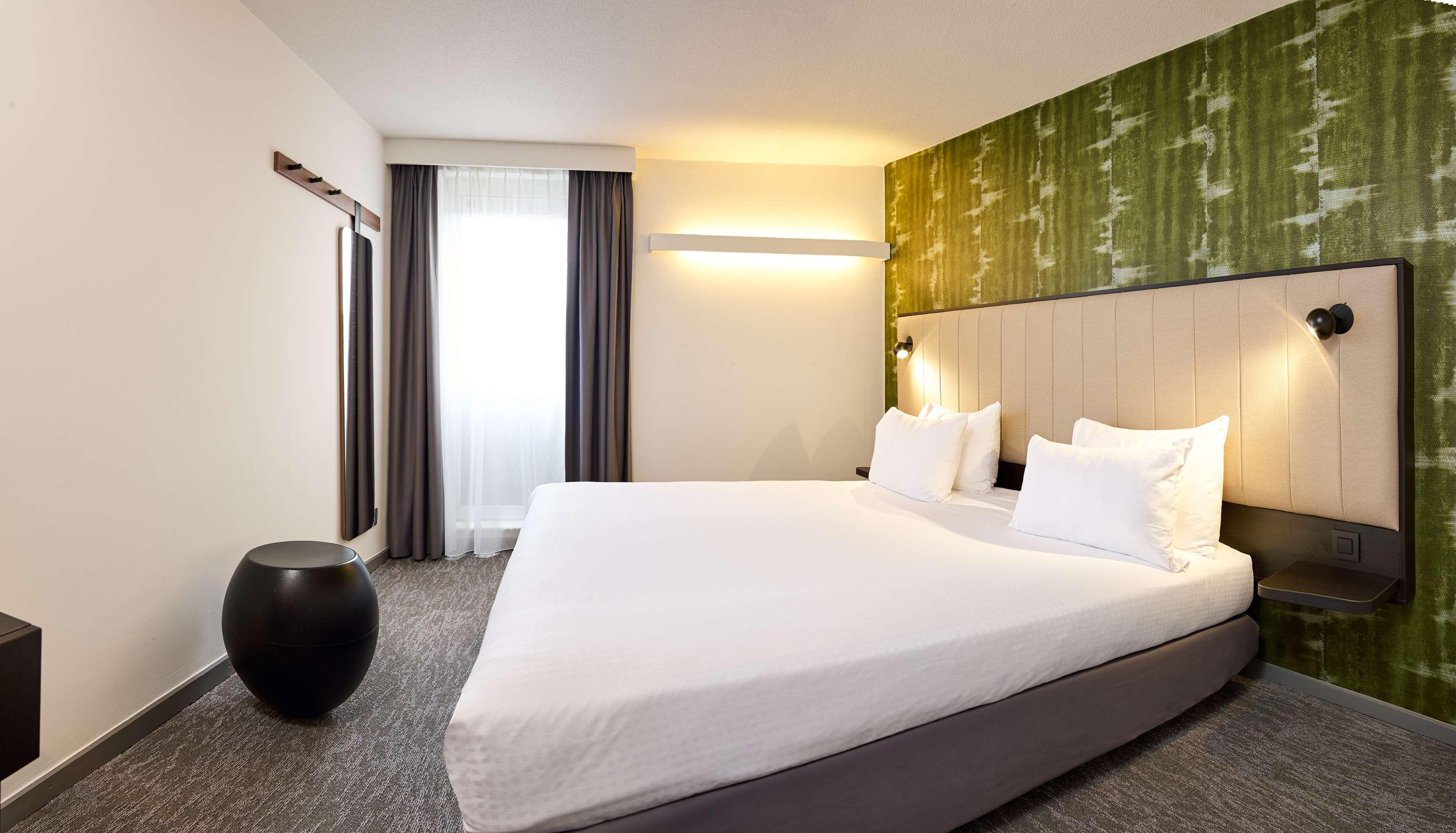 Best Western Hotel Wavre Exterior photo