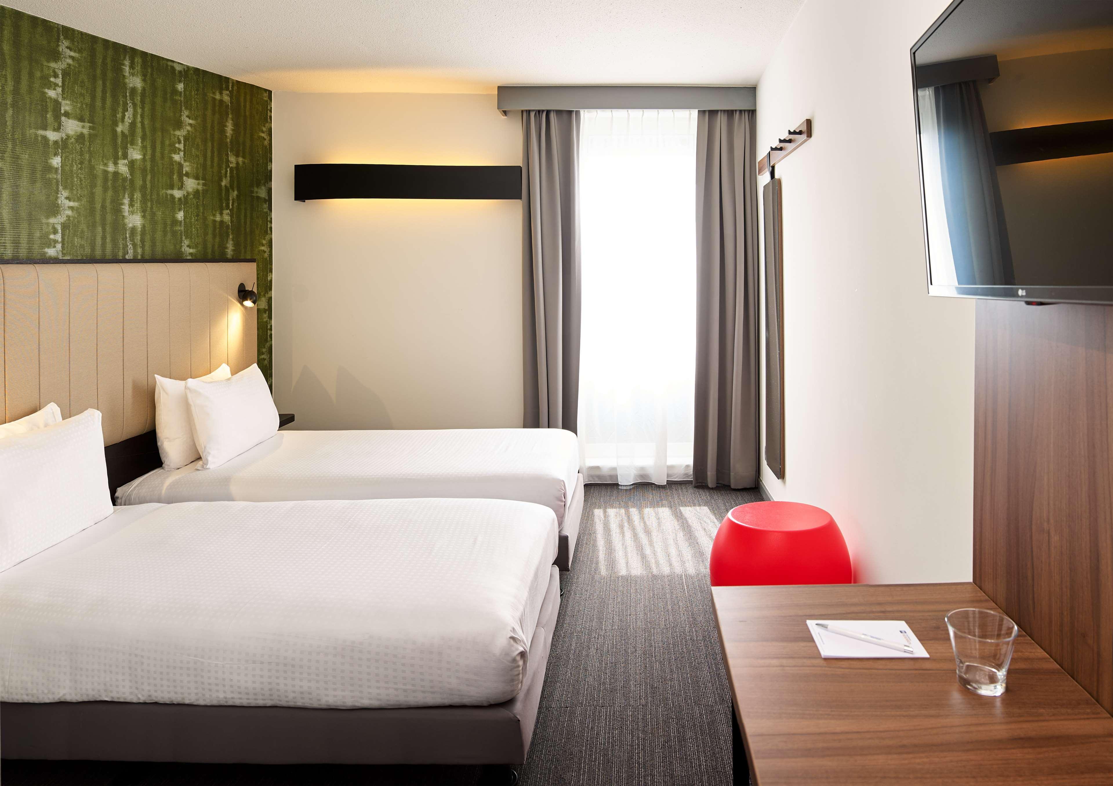 Best Western Hotel Wavre Exterior photo