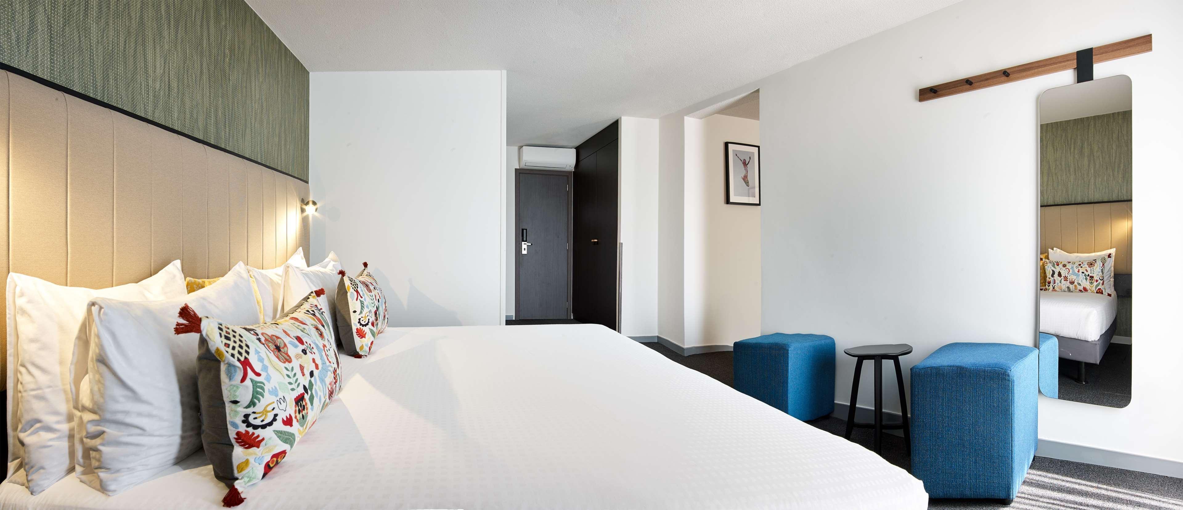 Best Western Hotel Wavre Exterior photo