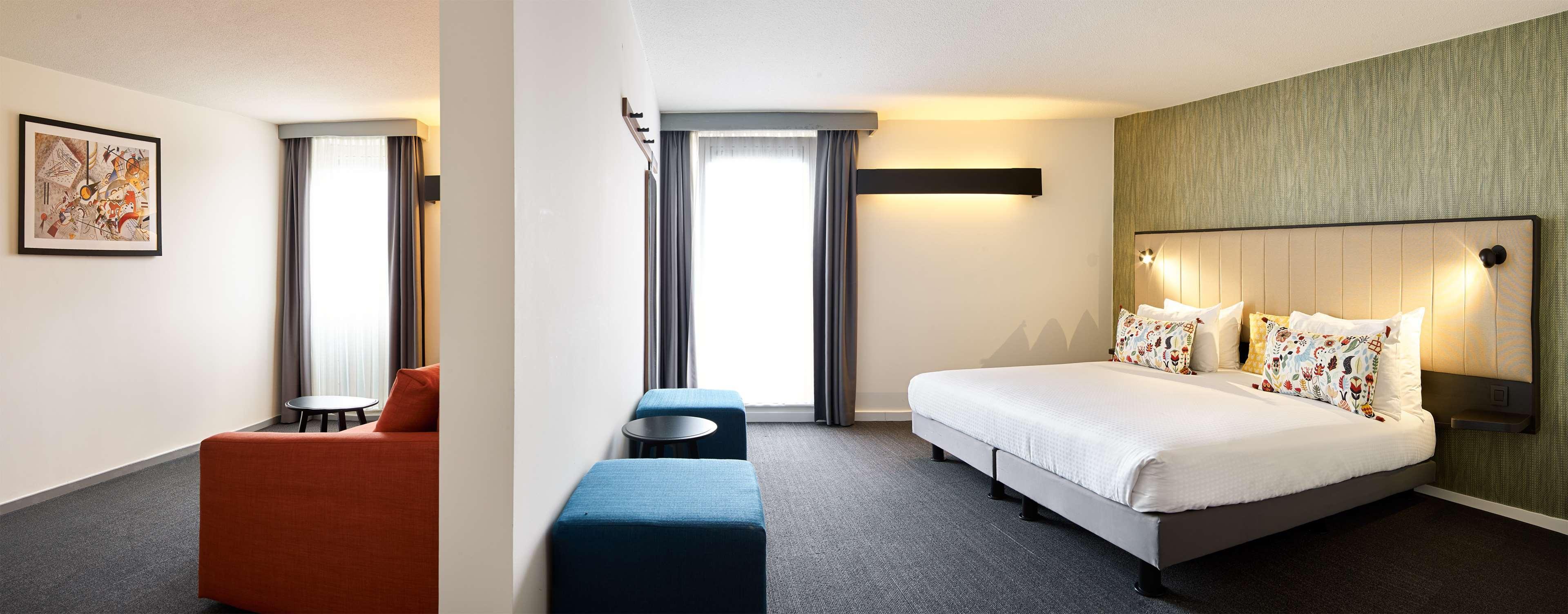 Best Western Hotel Wavre Exterior photo