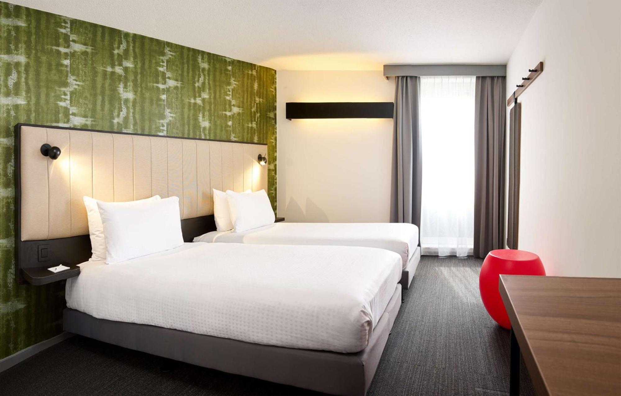 Best Western Hotel Wavre Exterior photo