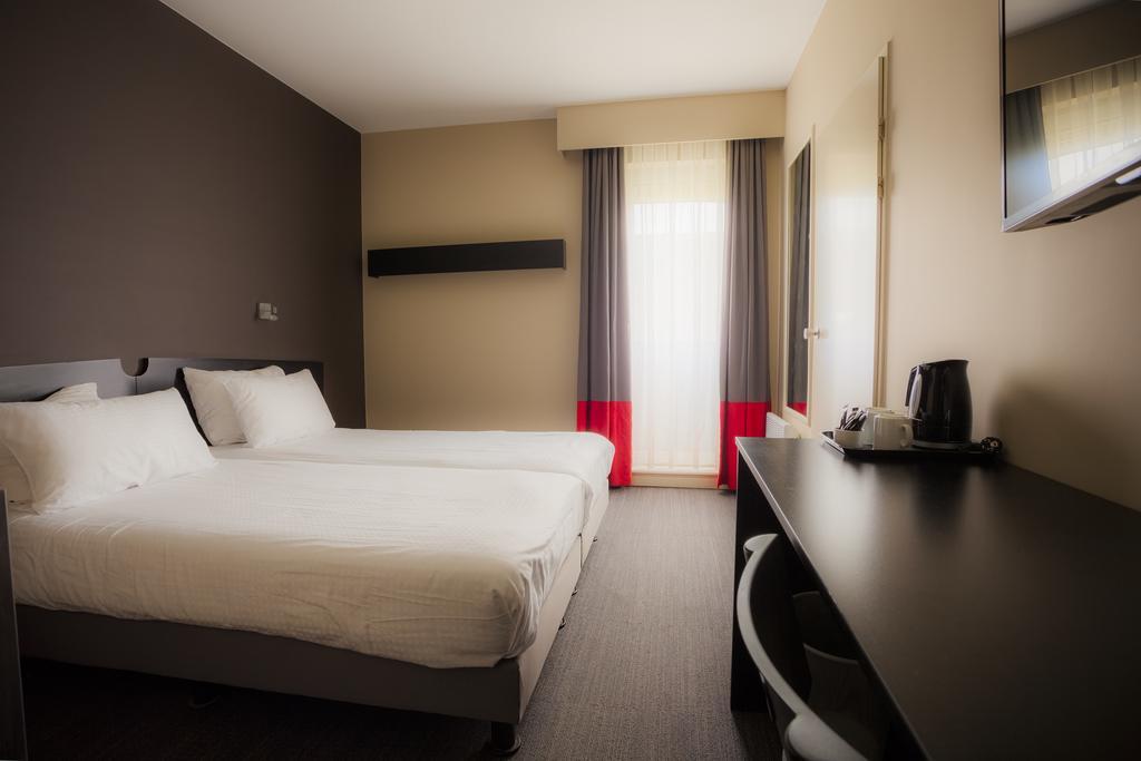 Best Western Hotel Wavre Exterior photo