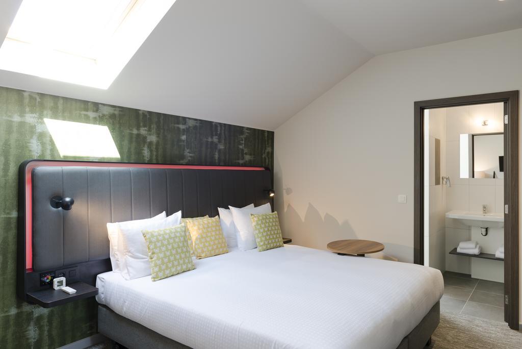 Best Western Hotel Wavre Exterior photo