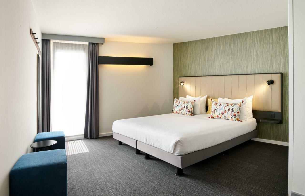 Best Western Hotel Wavre Exterior photo