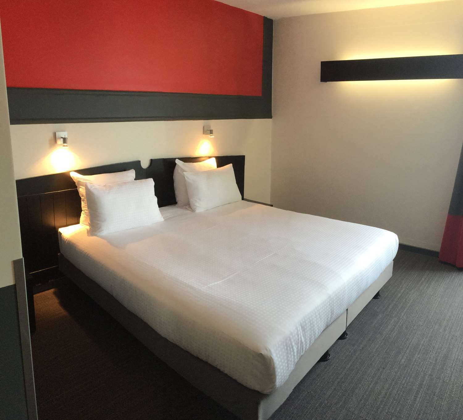 Best Western Hotel Wavre Exterior photo