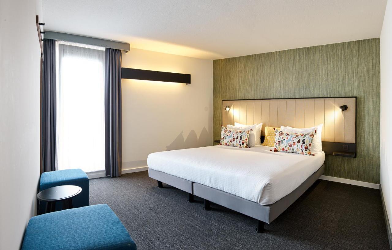 Best Western Hotel Wavre Exterior photo